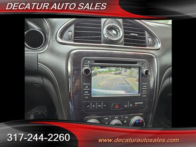 2016 Buick Enclave Leather   - Photo 23 - Indianapolis, IN 46221