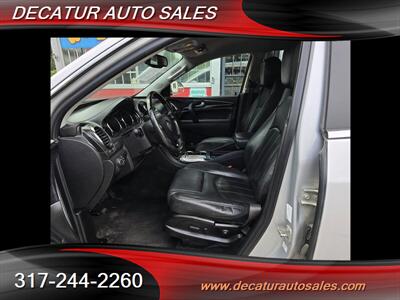 2016 Buick Enclave Leather   - Photo 20 - Indianapolis, IN 46221