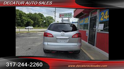 2016 Buick Enclave Leather   - Photo 6 - Indianapolis, IN 46221
