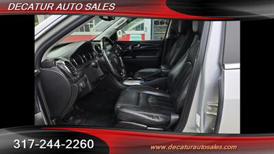 2016 Buick Enclave Leather   - Photo 8 - Indianapolis, IN 46221