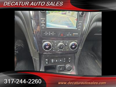 2016 Buick Enclave Leather   - Photo 24 - Indianapolis, IN 46221