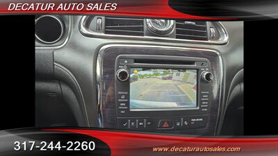2016 Buick Enclave Leather   - Photo 11 - Indianapolis, IN 46221