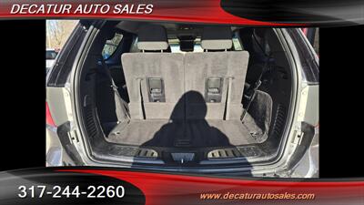 2012 Dodge Durango Crew   - Photo 11 - Indianapolis, IN 46221