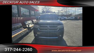 2012 Dodge Durango Crew   - Photo 3 - Indianapolis, IN 46221