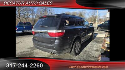 2012 Dodge Durango Crew   - Photo 5 - Indianapolis, IN 46221