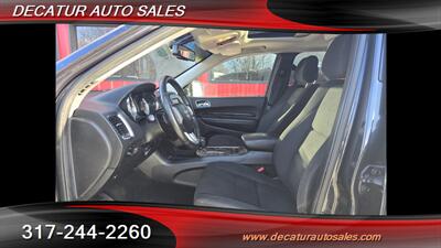 2012 Dodge Durango Crew   - Photo 8 - Indianapolis, IN 46221