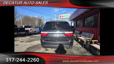 2012 Dodge Durango Crew   - Photo 6 - Indianapolis, IN 46221