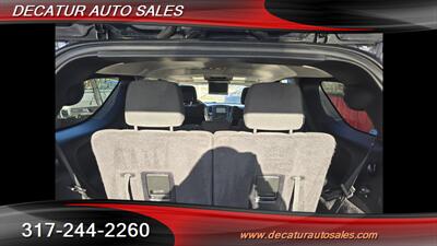 2012 Dodge Durango Crew   - Photo 10 - Indianapolis, IN 46221
