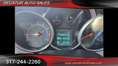 2012 Chevrolet Cruze LS   - Photo 14 - Indianapolis, IN 46221