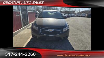 2012 Chevrolet Cruze LS   - Photo 3 - Indianapolis, IN 46221