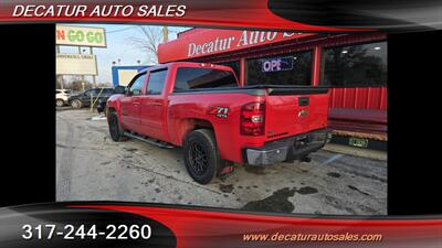 2011 Chevrolet Silverado 1500 LT   - Photo 7 - Indianapolis, IN 46221