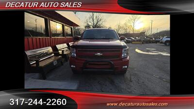2011 Chevrolet Silverado 1500 LT   - Photo 3 - Indianapolis, IN 46221