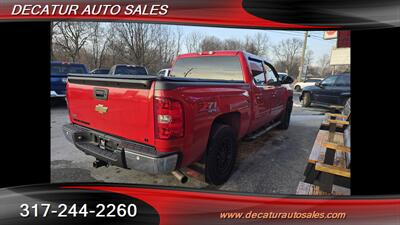 2011 Chevrolet Silverado 1500 LT   - Photo 5 - Indianapolis, IN 46221