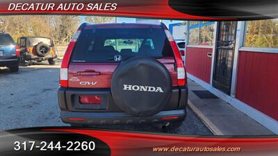 2006 Honda CR-V EX   - Photo 6 - Indianapolis, IN 46221