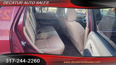 2006 Honda CR-V EX   - Photo 11 - Indianapolis, IN 46221