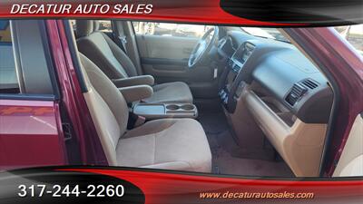 2006 Honda CR-V EX   - Photo 12 - Indianapolis, IN 46221