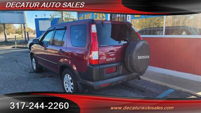 2006 Honda CR-V EX   - Photo 7 - Indianapolis, IN 46221