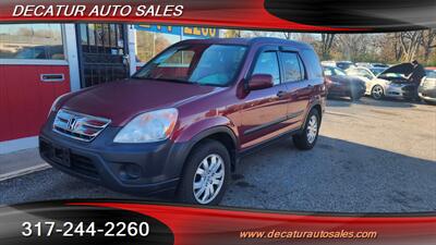 2006 Honda CR-V EX   - Photo 2 - Indianapolis, IN 46221