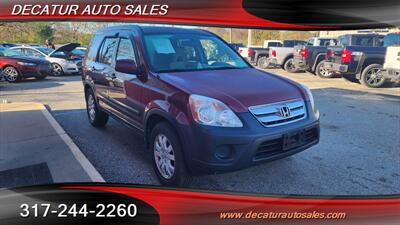 2006 Honda CR-V EX   - Photo 4 - Indianapolis, IN 46221