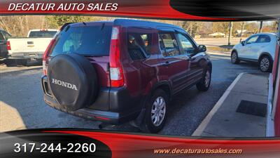 2006 Honda CR-V EX   - Photo 5 - Indianapolis, IN 46221