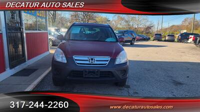 2006 Honda CR-V EX   - Photo 3 - Indianapolis, IN 46221