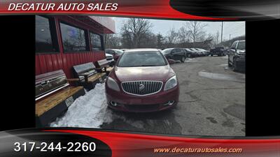 2012 Buick Verano   - Photo 3 - Indianapolis, IN 46221