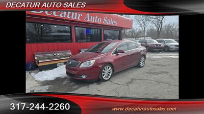 2012 Buick Verano   - Photo 2 - Indianapolis, IN 46221