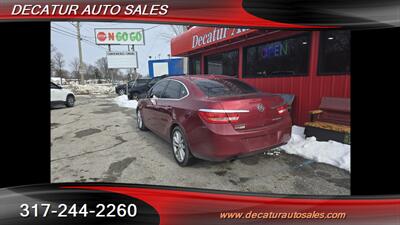 2012 Buick Verano   - Photo 5 - Indianapolis, IN 46221