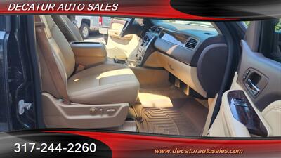 2008 GMC Yukon Denali   - Photo 13 - Indianapolis, IN 46221