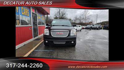 2008 GMC Yukon Denali   - Photo 3 - Indianapolis, IN 46221