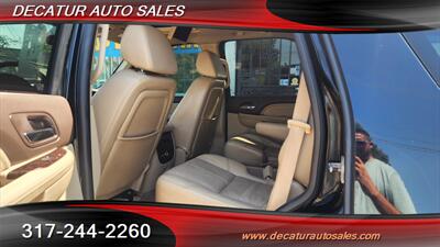 2008 GMC Yukon Denali   - Photo 9 - Indianapolis, IN 46221