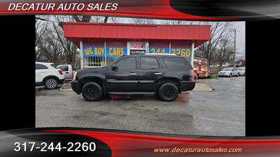 2008 GMC Yukon Denali   - Photo 1 - Indianapolis, IN 46221