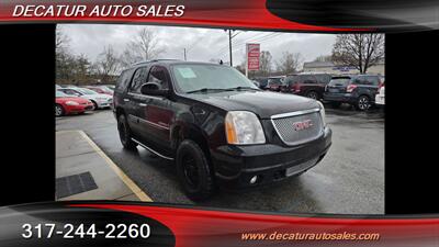 2008 GMC Yukon Denali   - Photo 4 - Indianapolis, IN 46221