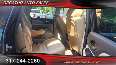 2008 GMC Yukon Denali   - Photo 12 - Indianapolis, IN 46221