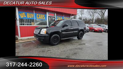 2008 GMC Yukon Denali   - Photo 2 - Indianapolis, IN 46221