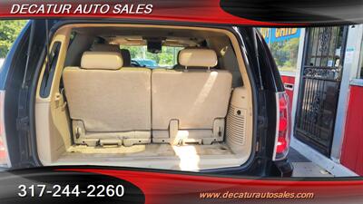 2008 GMC Yukon Denali   - Photo 10 - Indianapolis, IN 46221