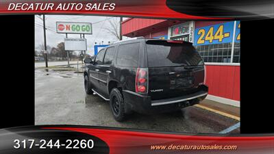 2008 GMC Yukon Denali   - Photo 7 - Indianapolis, IN 46221