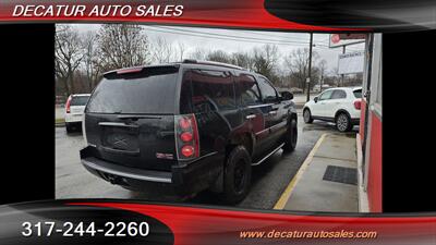 2008 GMC Yukon Denali   - Photo 5 - Indianapolis, IN 46221