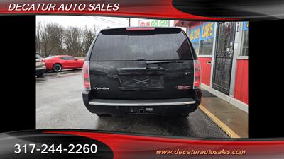 2008 GMC Yukon Denali   - Photo 6 - Indianapolis, IN 46221