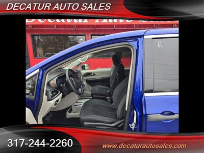 2019 Chrysler Pacifica L   - Photo 17 - Indianapolis, IN 46221