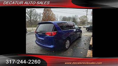 2019 Chrysler Pacifica L   - Photo 23 - Indianapolis, IN 46221