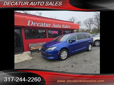 2019 Chrysler Pacifica L   - Photo 11 - Indianapolis, IN 46221