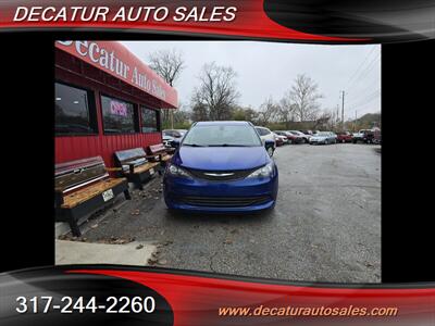 2019 Chrysler Pacifica L   - Photo 12 - Indianapolis, IN 46221