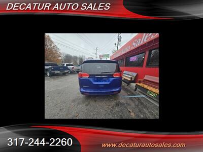 2019 Chrysler Pacifica L   - Photo 33 - Indianapolis, IN 46221