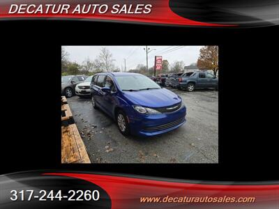 2019 Chrysler Pacifica L   - Photo 31 - Indianapolis, IN 46221