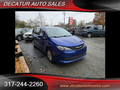 2019 Chrysler Pacifica L   - Photo 13 - Indianapolis, IN 46221