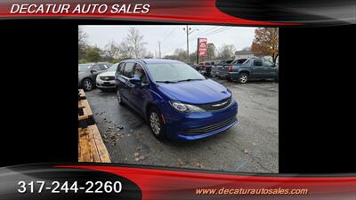 2019 Chrysler Pacifica L   - Photo 22 - Indianapolis, IN 46221