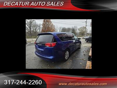 2019 Chrysler Pacifica L   - Photo 32 - Indianapolis, IN 46221
