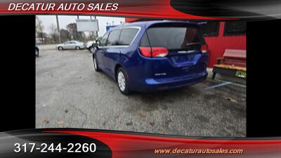 2019 Chrysler Pacifica L   - Photo 7 - Indianapolis, IN 46221