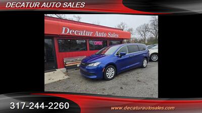 2019 Chrysler Pacifica L   - Photo 20 - Indianapolis, IN 46221